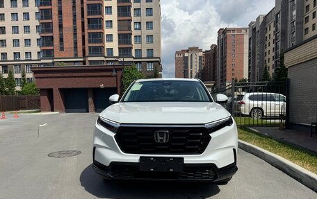 Honda CR-V, 2024 год, 3 700 000 рублей, 7 фотография
