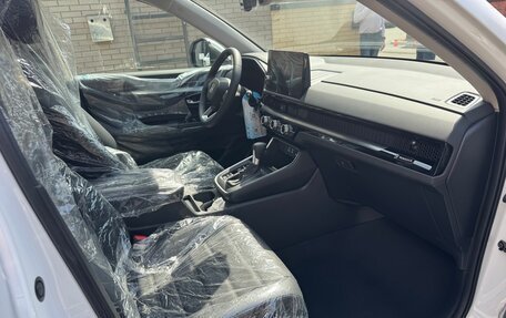 Honda CR-V, 2024 год, 3 700 000 рублей, 12 фотография