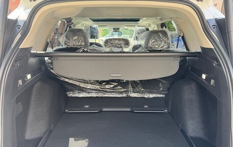 Honda CR-V, 2024 год, 3 700 000 рублей, 14 фотография