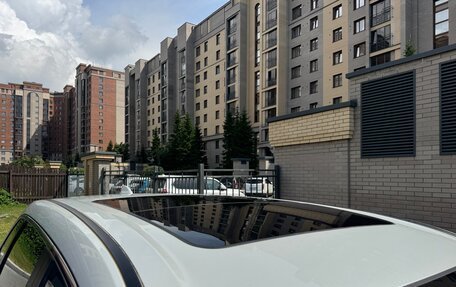 Honda CR-V, 2024 год, 3 700 000 рублей, 10 фотография