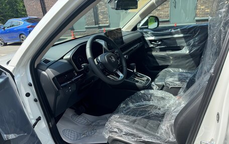 Honda CR-V, 2024 год, 3 700 000 рублей, 18 фотография
