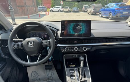 Honda CR-V, 2024 год, 3 700 000 рублей, 17 фотография