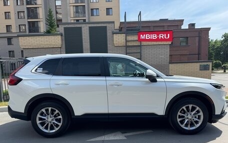 Honda CR-V, 2024 год, 3 700 000 рублей, 6 фотография