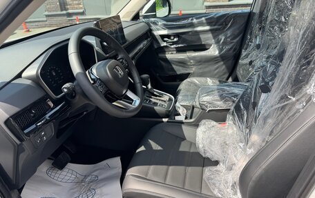 Honda CR-V, 2024 год, 3 700 000 рублей, 19 фотография
