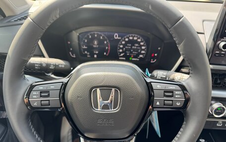 Honda CR-V, 2024 год, 3 700 000 рублей, 22 фотография