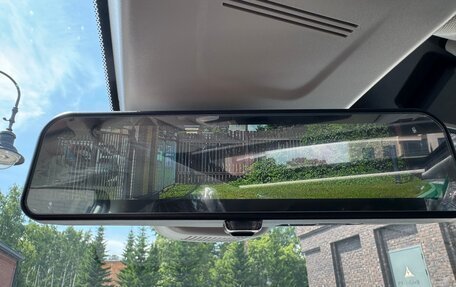 Honda CR-V, 2024 год, 3 700 000 рублей, 20 фотография