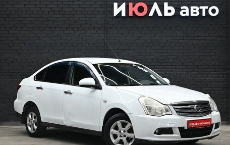 Nissan Almera, 2013 год, 650 000 рублей, 3 фотография