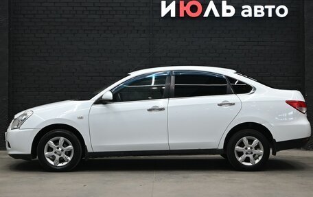 Nissan Almera, 2013 год, 650 000 рублей, 7 фотография