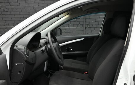 Nissan Almera, 2013 год, 650 000 рублей, 9 фотография