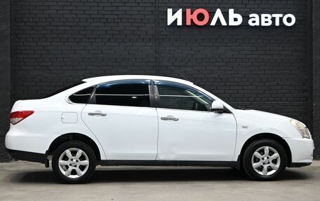 Nissan Almera, 2013 год, 650 000 рублей, 8 фотография