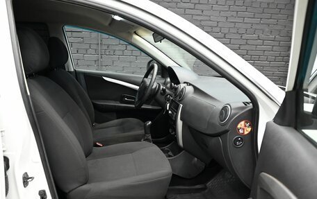 Nissan Almera, 2013 год, 650 000 рублей, 10 фотография