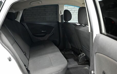 Nissan Almera, 2013 год, 650 000 рублей, 14 фотография