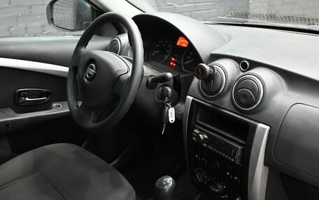 Nissan Almera, 2013 год, 650 000 рублей, 11 фотография