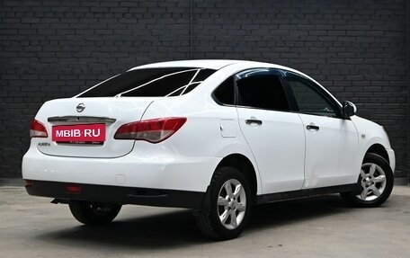 Nissan Almera, 2013 год, 650 000 рублей, 6 фотография