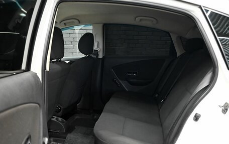 Nissan Almera, 2013 год, 650 000 рублей, 15 фотография