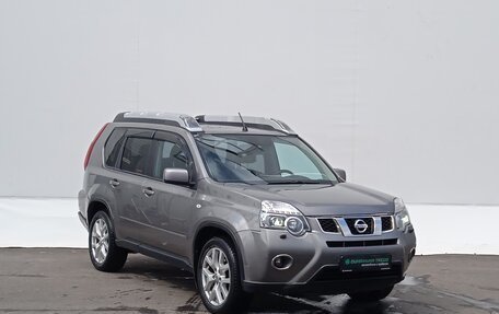 Nissan X-Trail, 2014 год, 1 270 000 рублей, 3 фотография