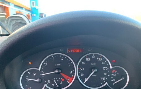 Peugeot 206, 2006 год, 325 000 рублей, 8 фотография
