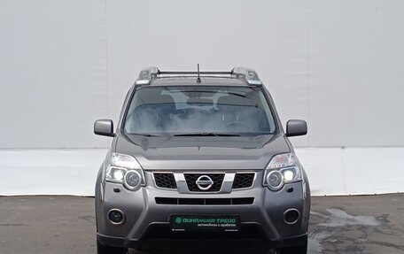 Nissan X-Trail, 2014 год, 1 270 000 рублей, 2 фотография