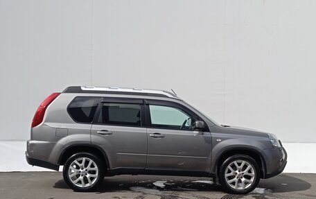Nissan X-Trail, 2014 год, 1 270 000 рублей, 4 фотография