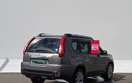 Nissan X-Trail, 2014 год, 1 270 000 рублей, 5 фотография
