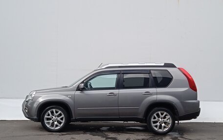 Nissan X-Trail, 2014 год, 1 270 000 рублей, 8 фотография