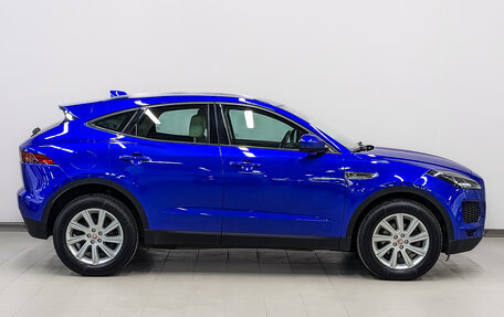 Jaguar E-Pace, 2018 год, 2 800 000 рублей, 4 фотография