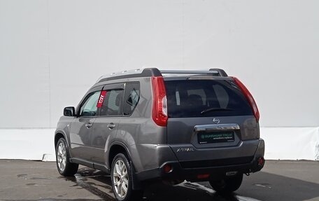 Nissan X-Trail, 2014 год, 1 270 000 рублей, 7 фотография