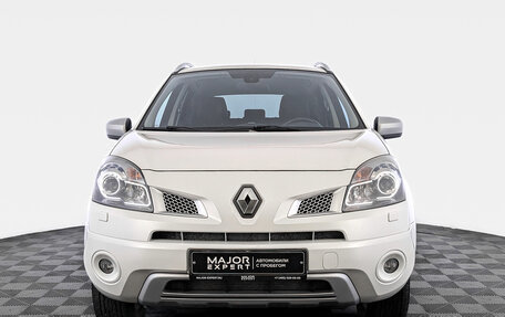 Renault Koleos I рестайлинг 2, 2011 год, 1 100 000 рублей, 2 фотография