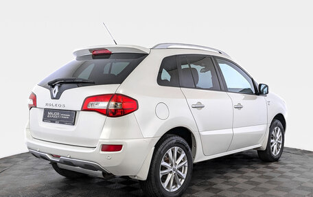 Renault Koleos I рестайлинг 2, 2011 год, 1 100 000 рублей, 5 фотография