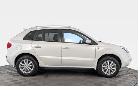 Renault Koleos I рестайлинг 2, 2011 год, 1 100 000 рублей, 4 фотография