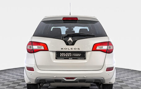 Renault Koleos I рестайлинг 2, 2011 год, 1 100 000 рублей, 6 фотография
