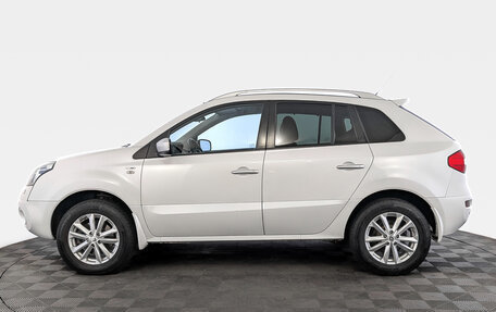 Renault Koleos I рестайлинг 2, 2011 год, 1 100 000 рублей, 8 фотография