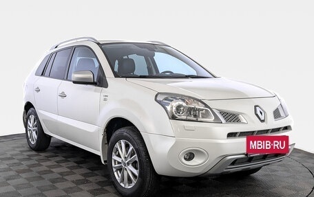 Renault Koleos I рестайлинг 2, 2011 год, 1 100 000 рублей, 3 фотография