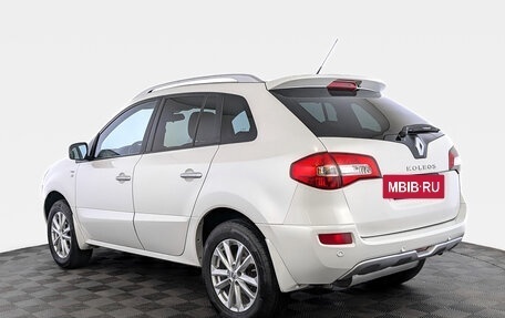 Renault Koleos I рестайлинг 2, 2011 год, 1 100 000 рублей, 7 фотография