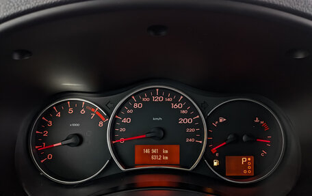 Renault Koleos I рестайлинг 2, 2011 год, 1 100 000 рублей, 16 фотография