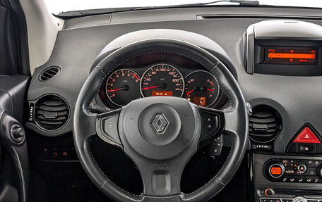 Renault Koleos I рестайлинг 2, 2011 год, 1 100 000 рублей, 22 фотография