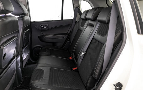 Renault Koleos I рестайлинг 2, 2011 год, 1 100 000 рублей, 18 фотография