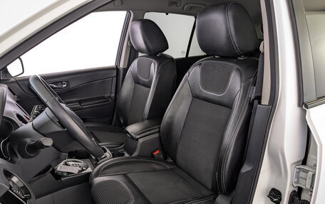 Renault Koleos I рестайлинг 2, 2011 год, 1 100 000 рублей, 20 фотография