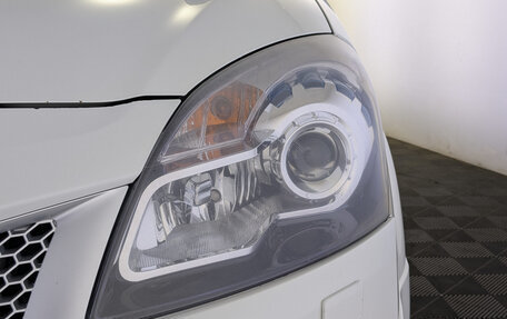 Renault Koleos I рестайлинг 2, 2011 год, 1 100 000 рублей, 11 фотография