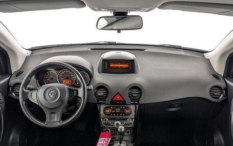 Renault Koleos I рестайлинг 2, 2011 год, 1 100 000 рублей, 14 фотография