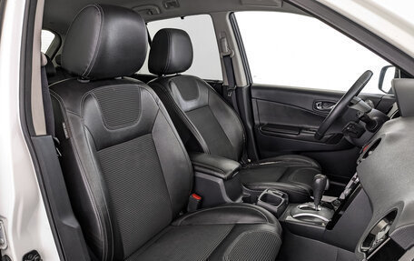 Renault Koleos I рестайлинг 2, 2011 год, 1 100 000 рублей, 24 фотография