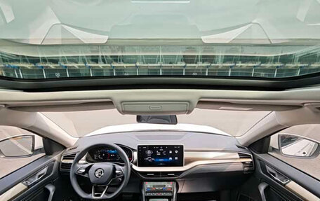 Skoda Kodiaq I, 2022 год, 3 995 000 рублей, 7 фотография