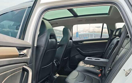 Skoda Kodiaq I, 2022 год, 3 995 000 рублей, 8 фотография