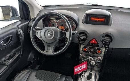 Renault Koleos I рестайлинг 2, 2011 год, 1 100 000 рублей, 27 фотография