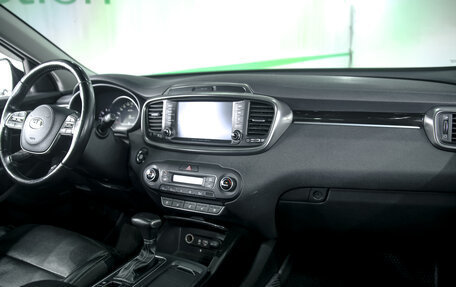 KIA Sorento III Prime рестайлинг, 2017 год, 2 950 000 рублей, 7 фотография