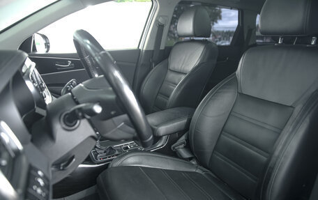 KIA Sorento III Prime рестайлинг, 2017 год, 2 950 000 рублей, 10 фотография