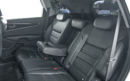KIA Sorento III Prime рестайлинг, 2017 год, 2 950 000 рублей, 11 фотография