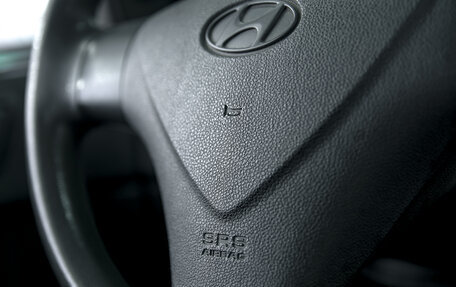 Hyundai Getz I рестайлинг, 2006 год, 360 000 рублей, 8 фотография