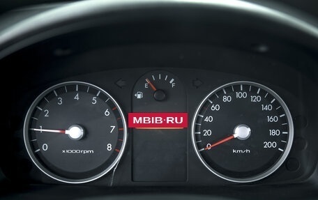 Hyundai Getz I рестайлинг, 2006 год, 360 000 рублей, 5 фотография