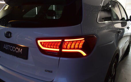 KIA Sorento III Prime рестайлинг, 2019 год, 2 590 000 рублей, 8 фотография